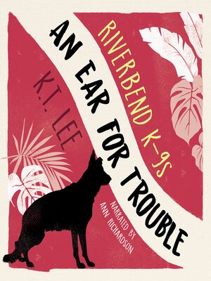 cover image of An Ear for Trouble